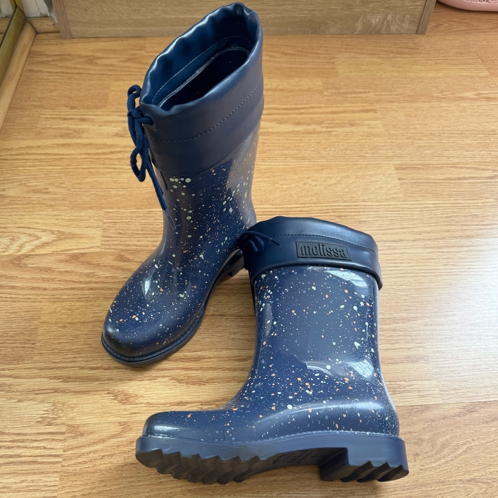 Rain Boots